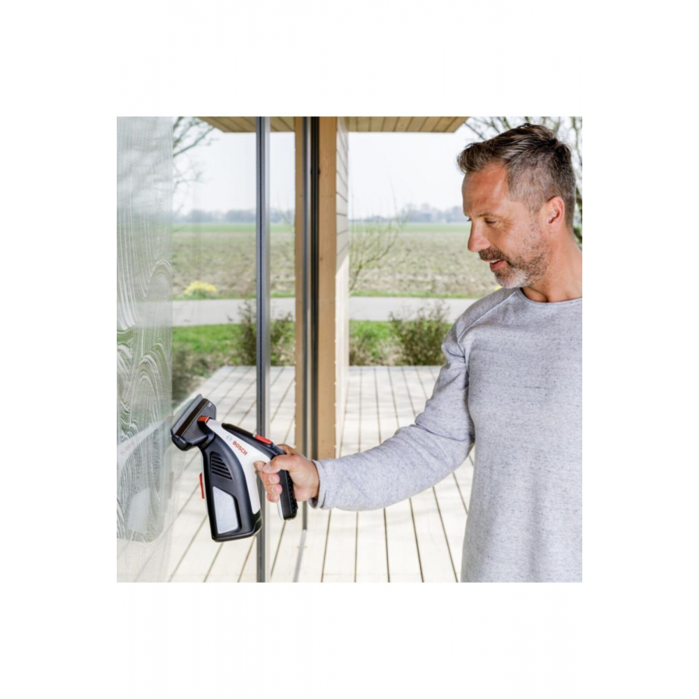 Glassvac Akülü Cam Silme Makinesi 06008b7000