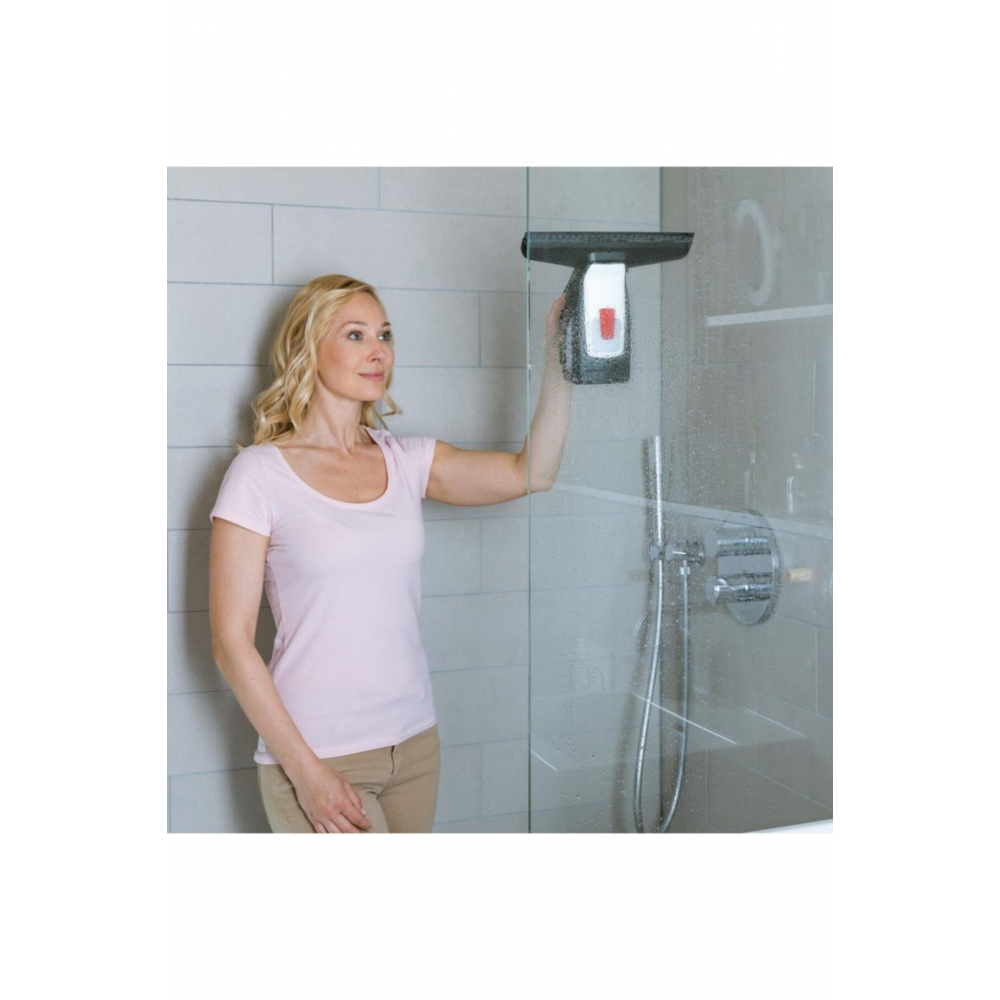 Glassvac Akülü Cam Silme Makinesi 06008b7000