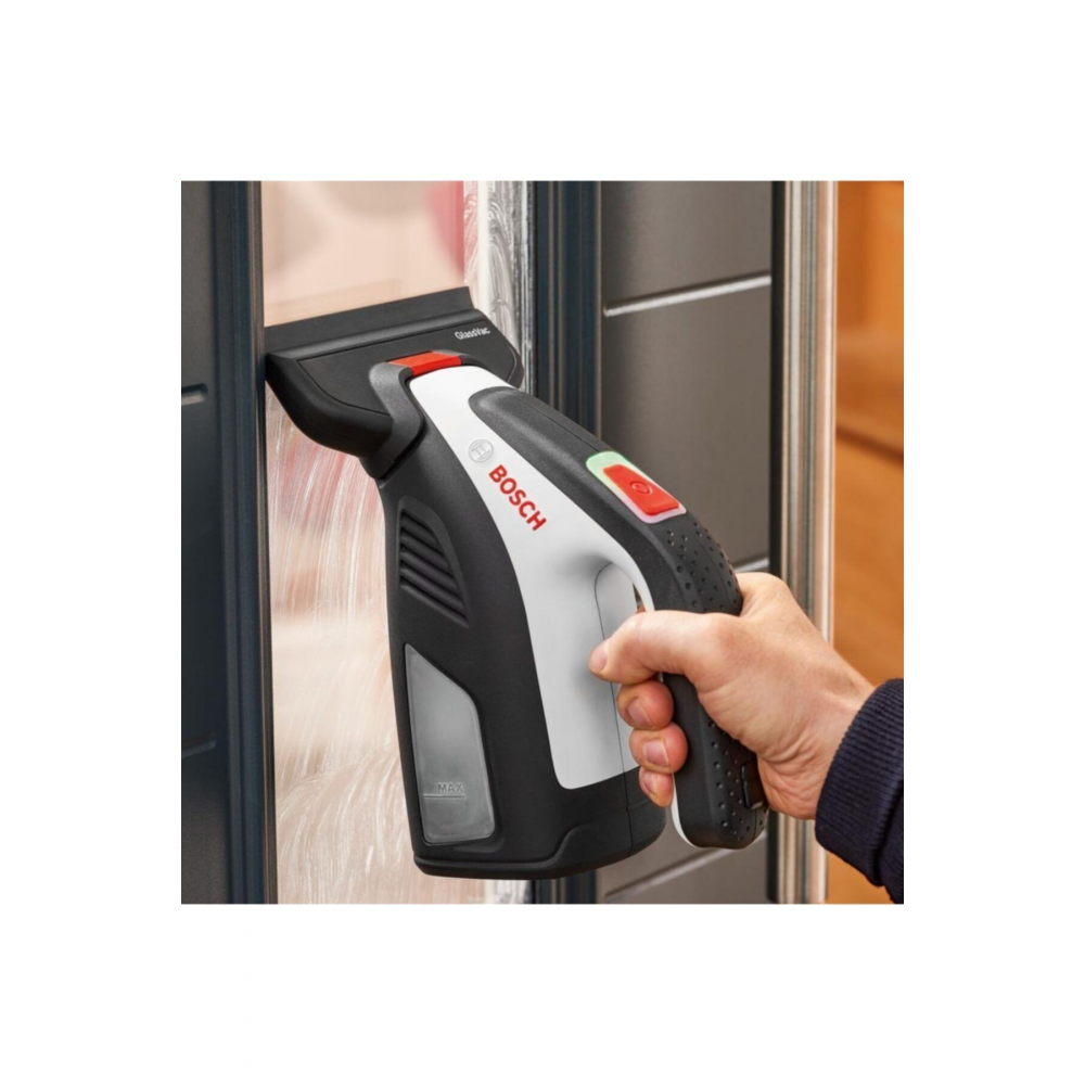 Glassvac Akülü Cam Silme Makinesi 06008b7000