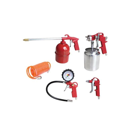 5 Parça Kompresör Seti Hk Set 5