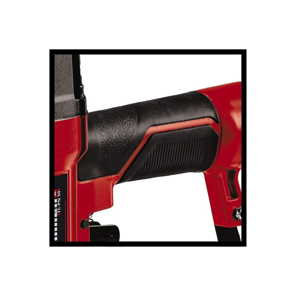 Tc-pn 50 Havalı Çivi Ve Zımba Makinası