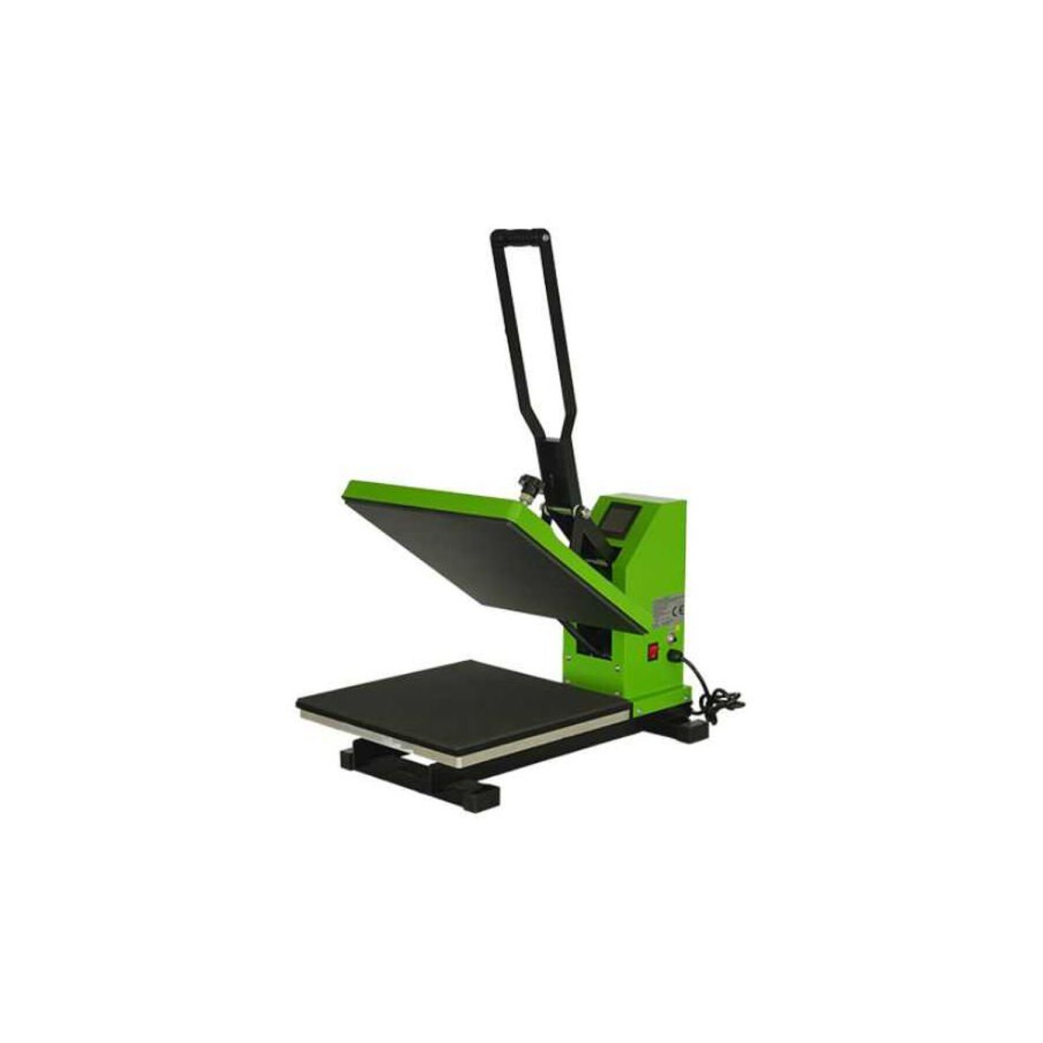 Tişört Transfer Baskı Makinası