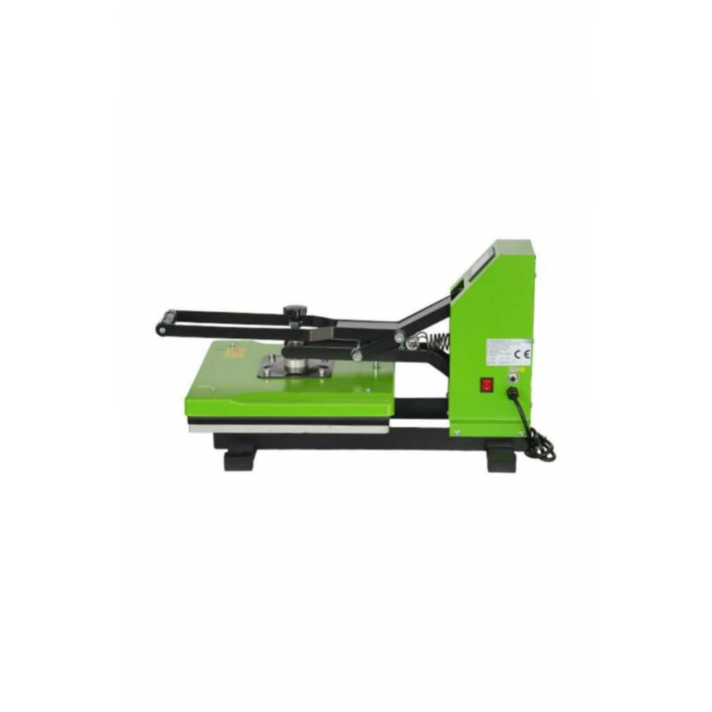 Tişört Transfer Baskı Makinası