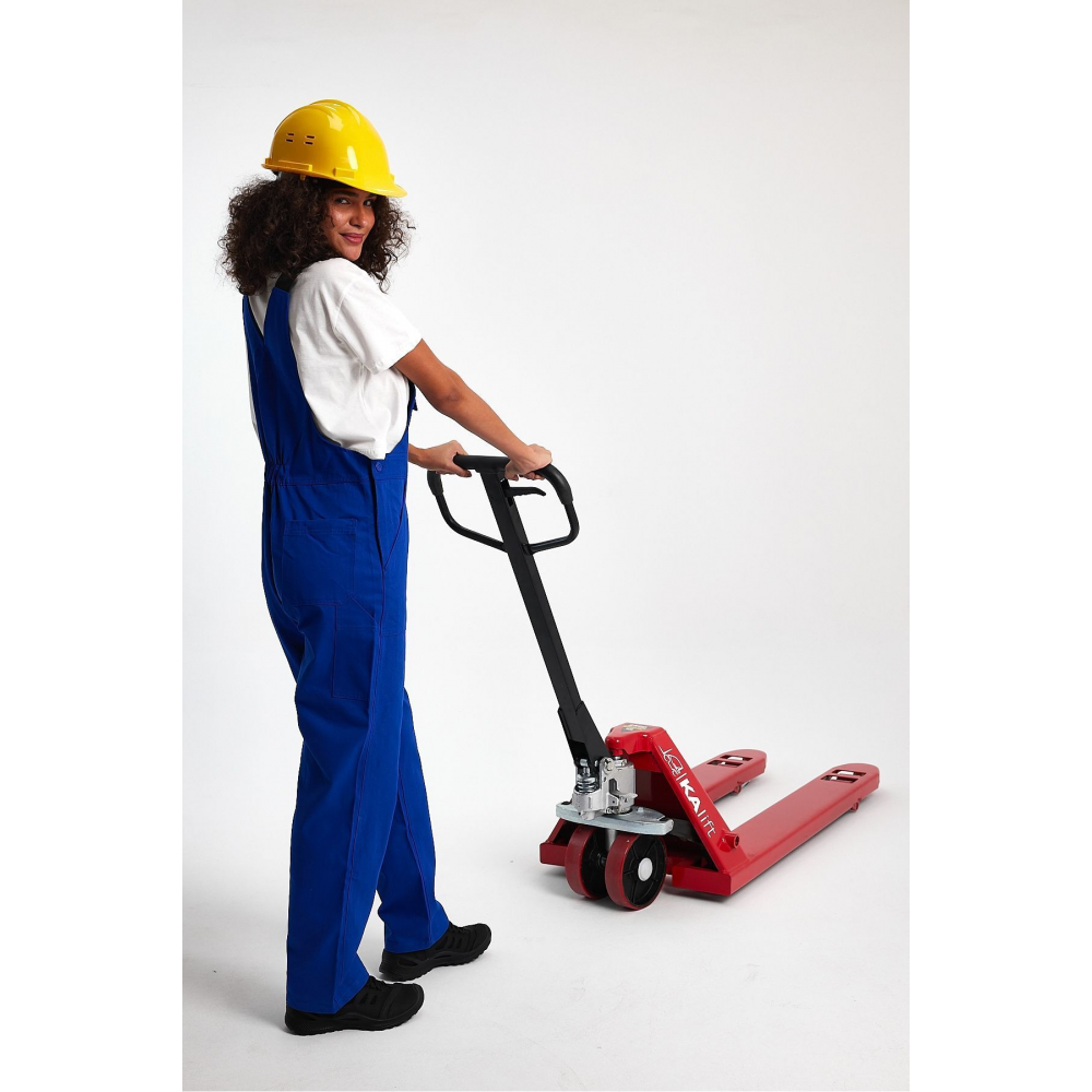 2.5 TON ÇELİK DÖKÜM POMPA TRANSPALET