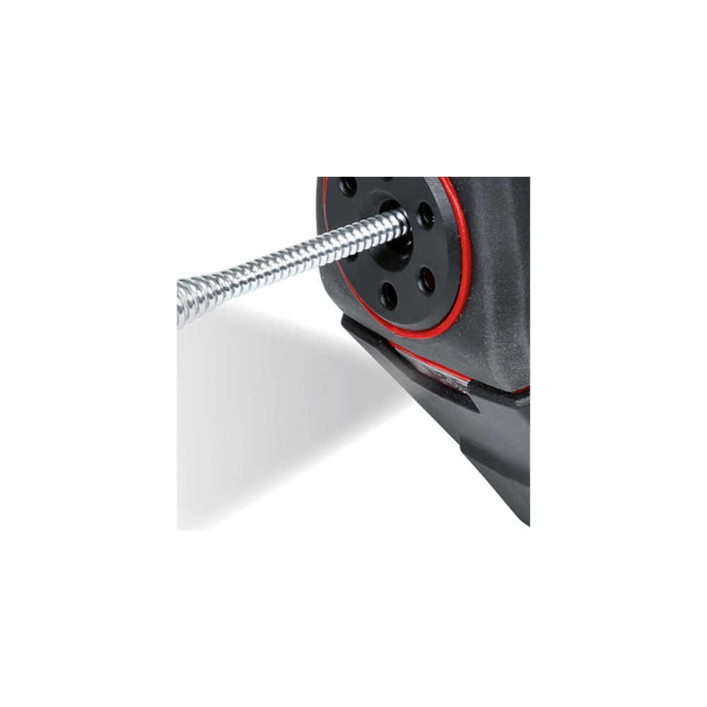 TE-DA 18/760 Li Solo, Akülü Boru Açma Makinesi