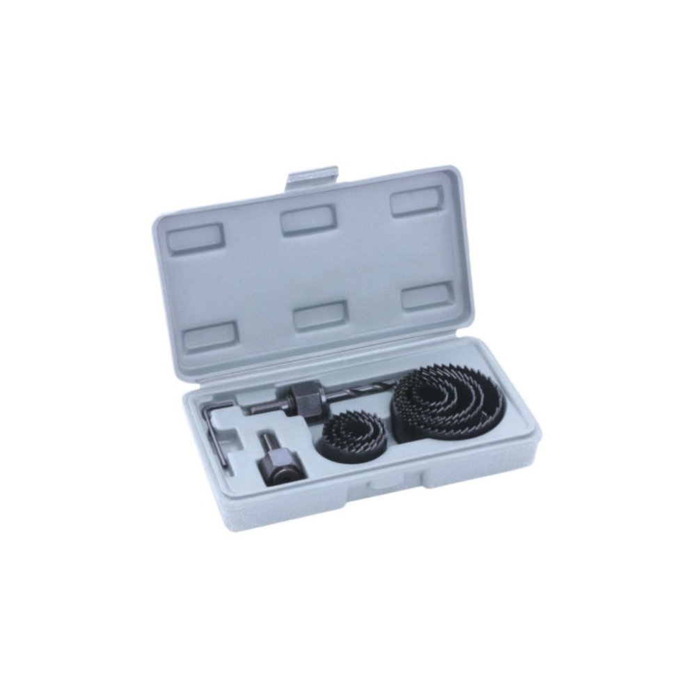 Bhd Buat Açma Seti 11 Prç Bhd00263