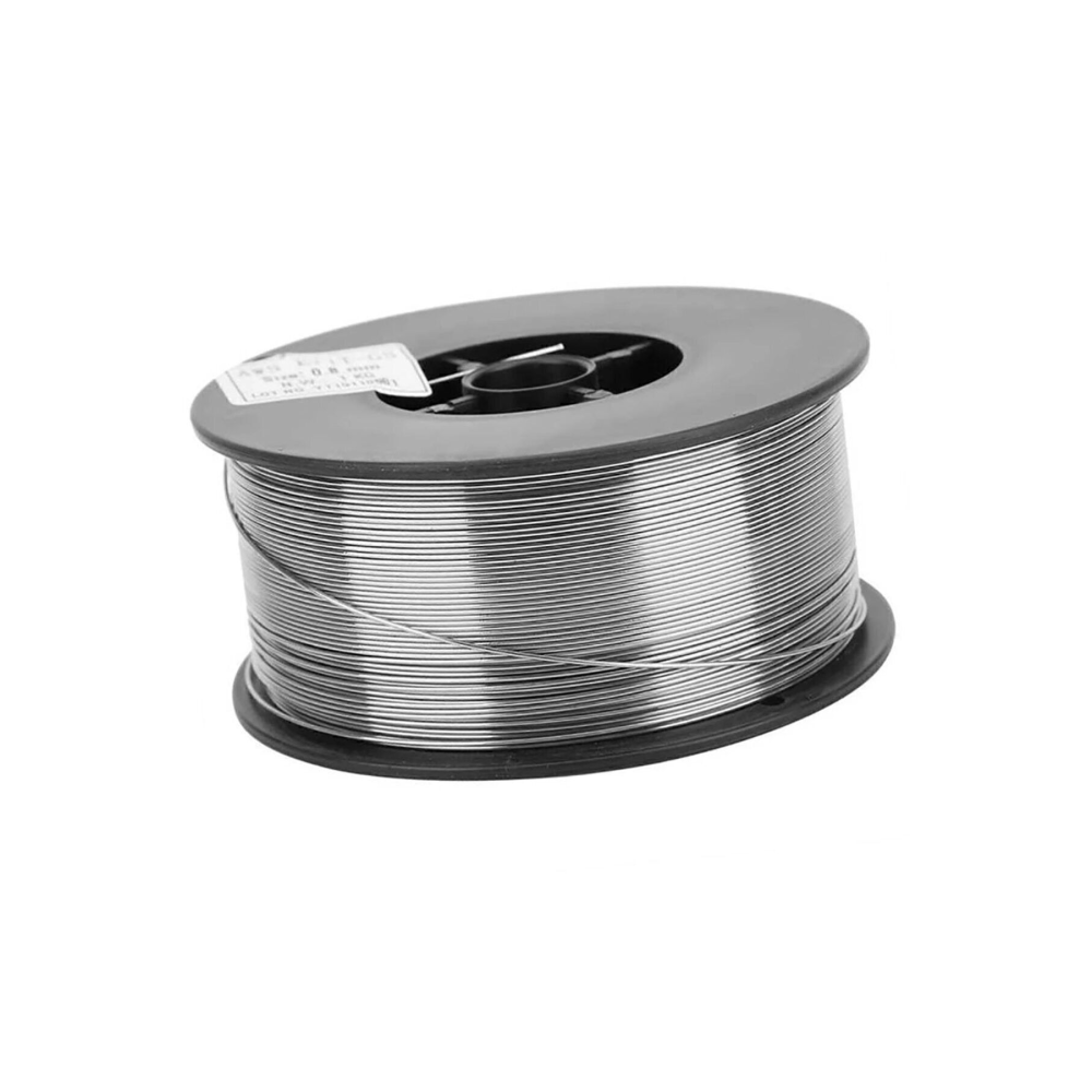 Gazsız Gazaltı Özlü Kaynak Teli 1 ,0mm 1kg