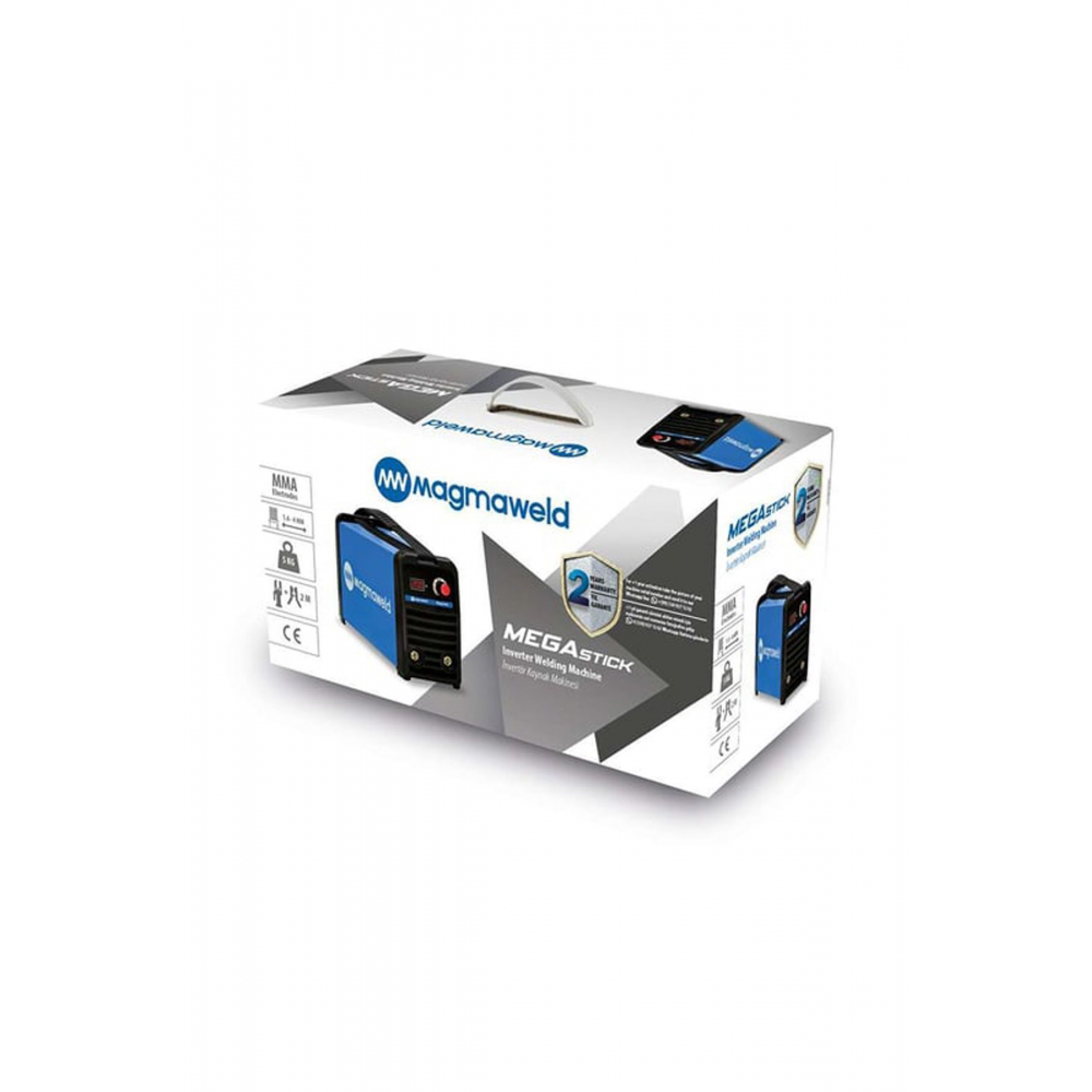 MEGASTICK
