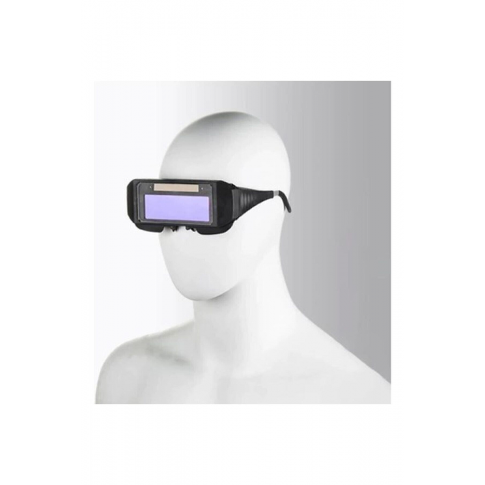 Otomatik Kararan Kaynak Gözlüğü Gaw335