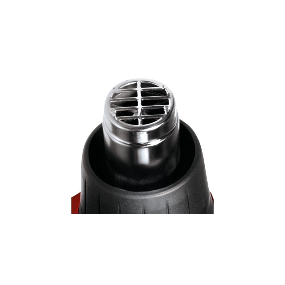 TH-HA 2000/1, Sıcak Hava Tabancası