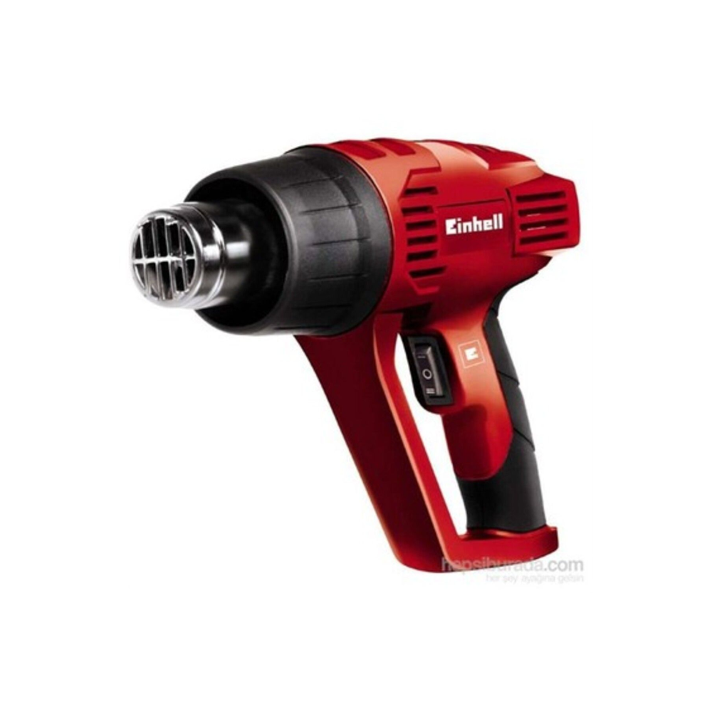 Th-ha 2000/1 Sıcak Hava Tabancası 2000w