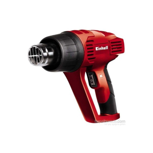 Th-ha 2000/1 Sıcak Hava Tabancası 2000w