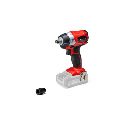 TP-CW 18 Li BL - Solo, Kömürsüz Akülü Darbeli Somun Sıkma