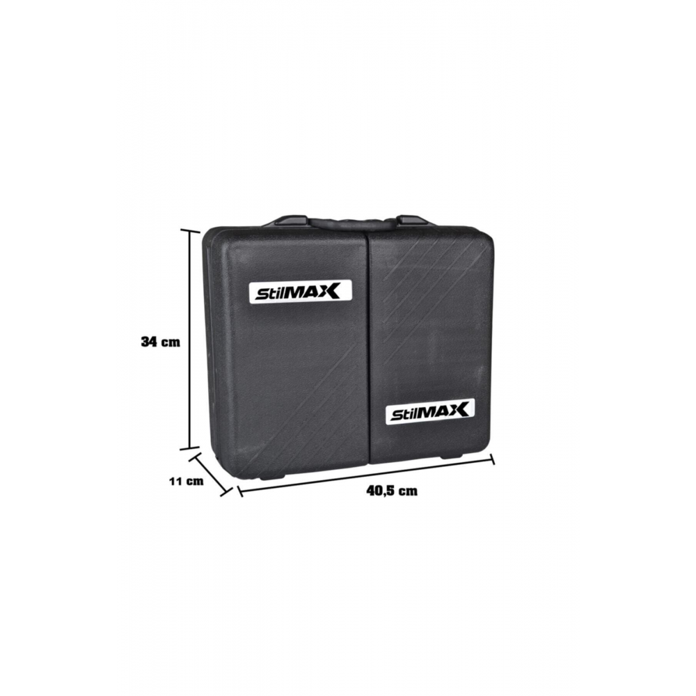 Alman Style 405 Parça Devir Ayarlı Gravür Oyma Makinesi Dremel Taşlama Zımpara Seti 450w