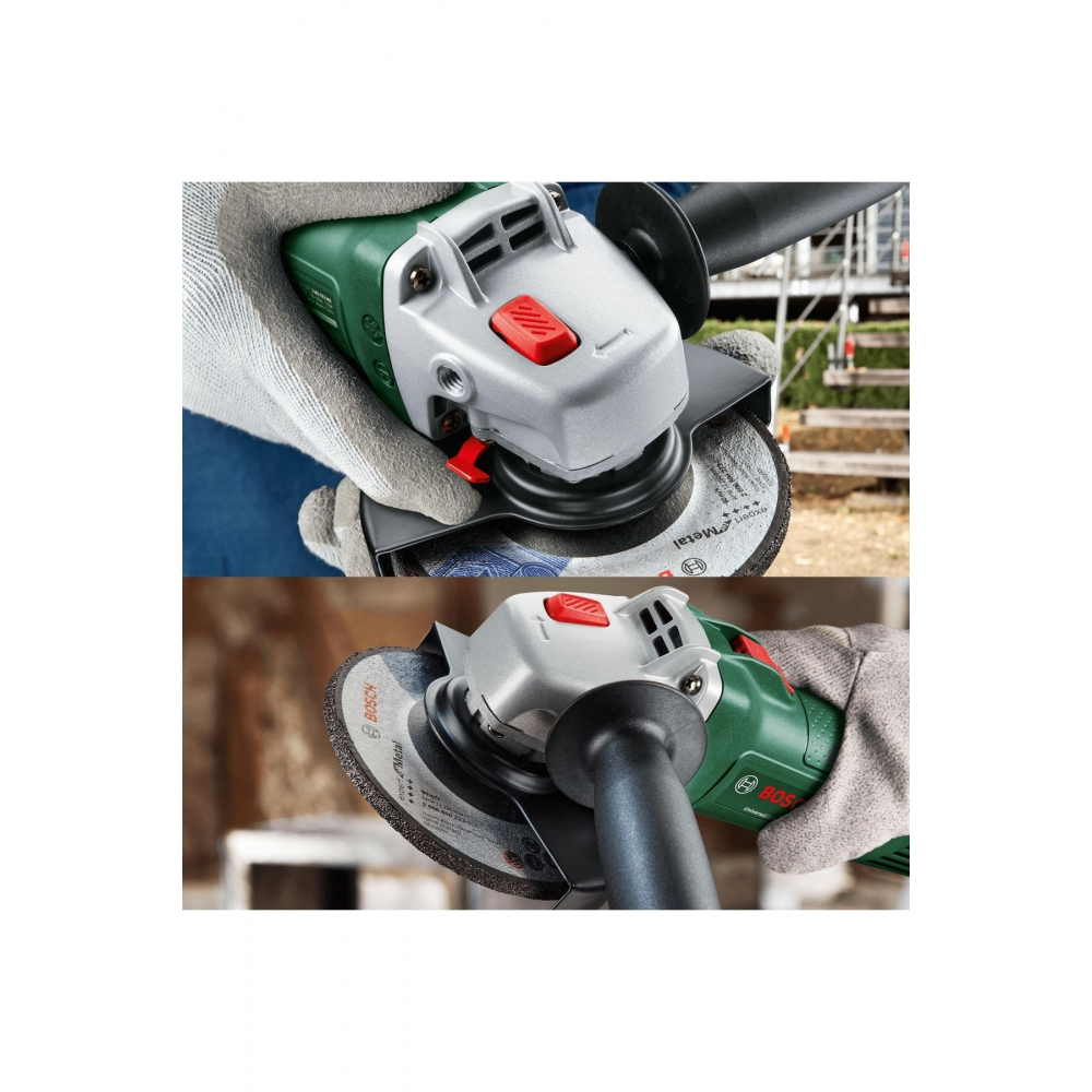 Universal Grind 750-115 Taşlama Makinesi 750w - 06033e2000