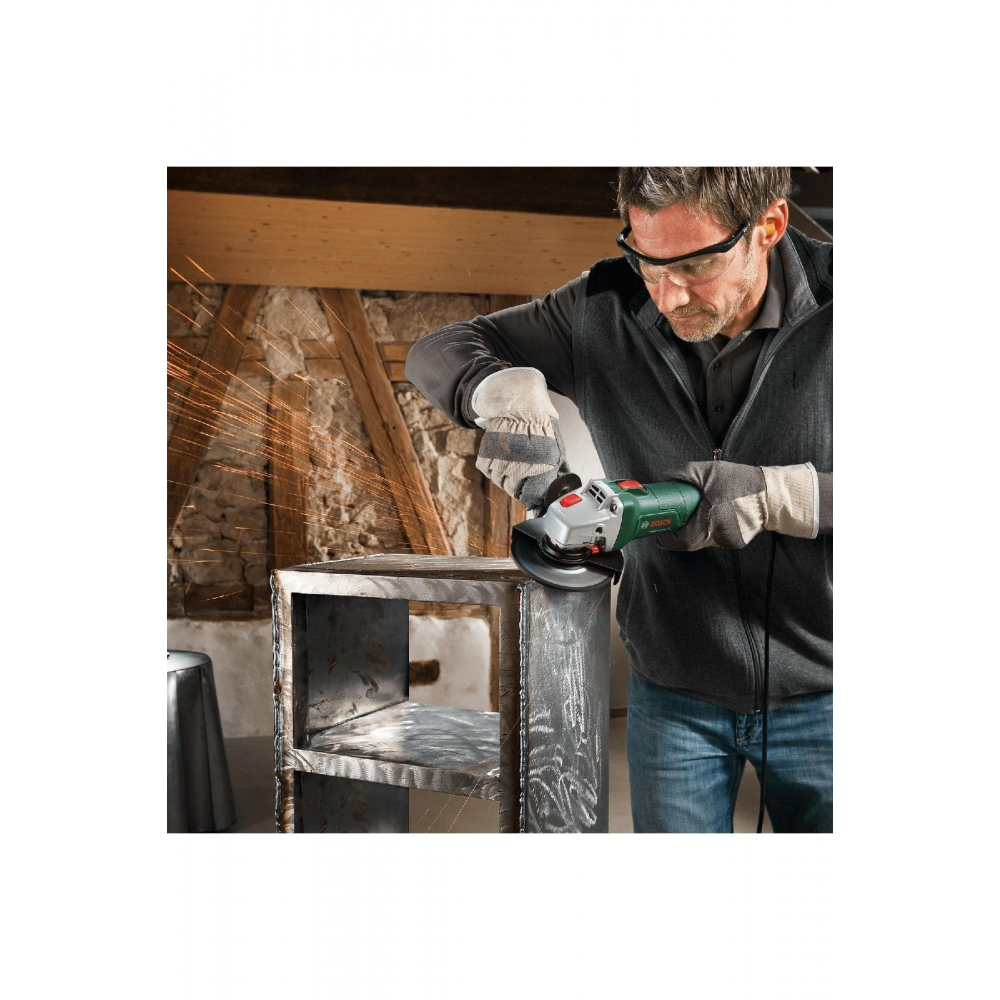 Universal Grind 750-115 Taşlama Makinesi 750w - 06033e2000