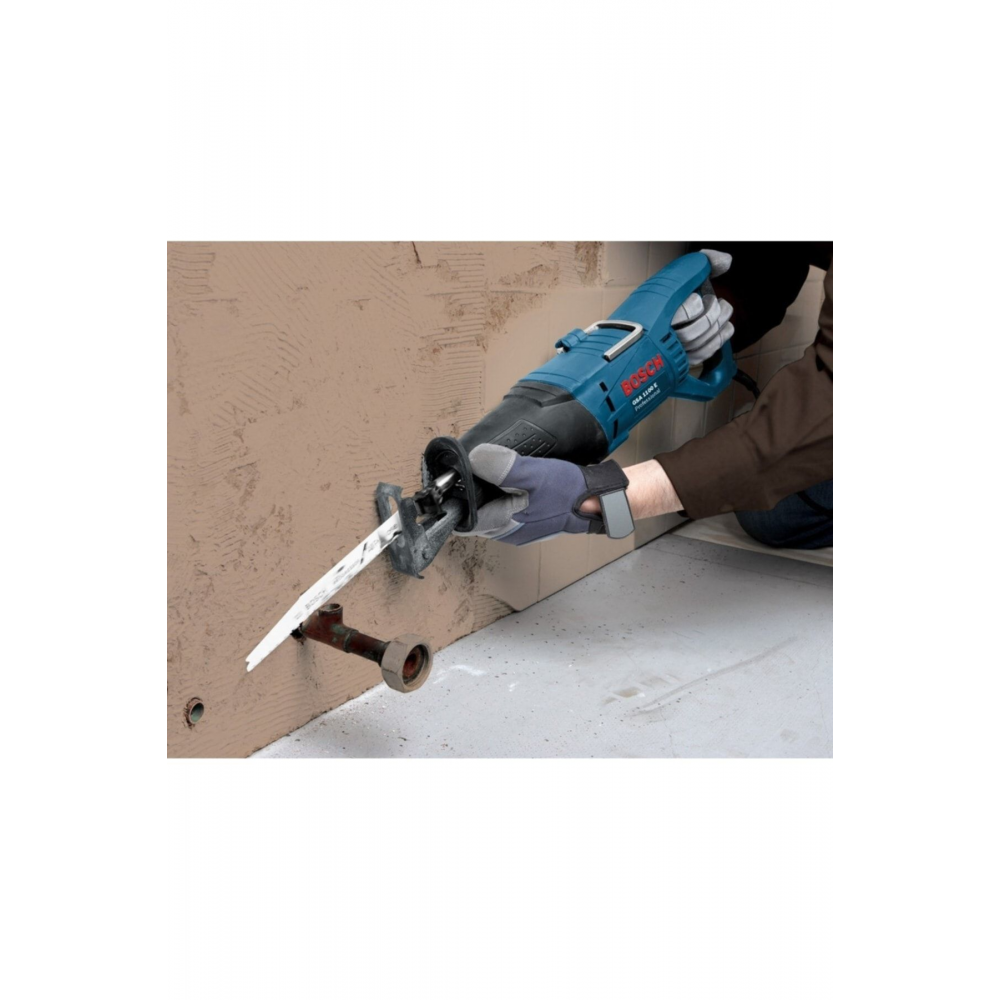 Gsa 1100e Profesyonel Tilki Kuyruğu Orjinal Ürün