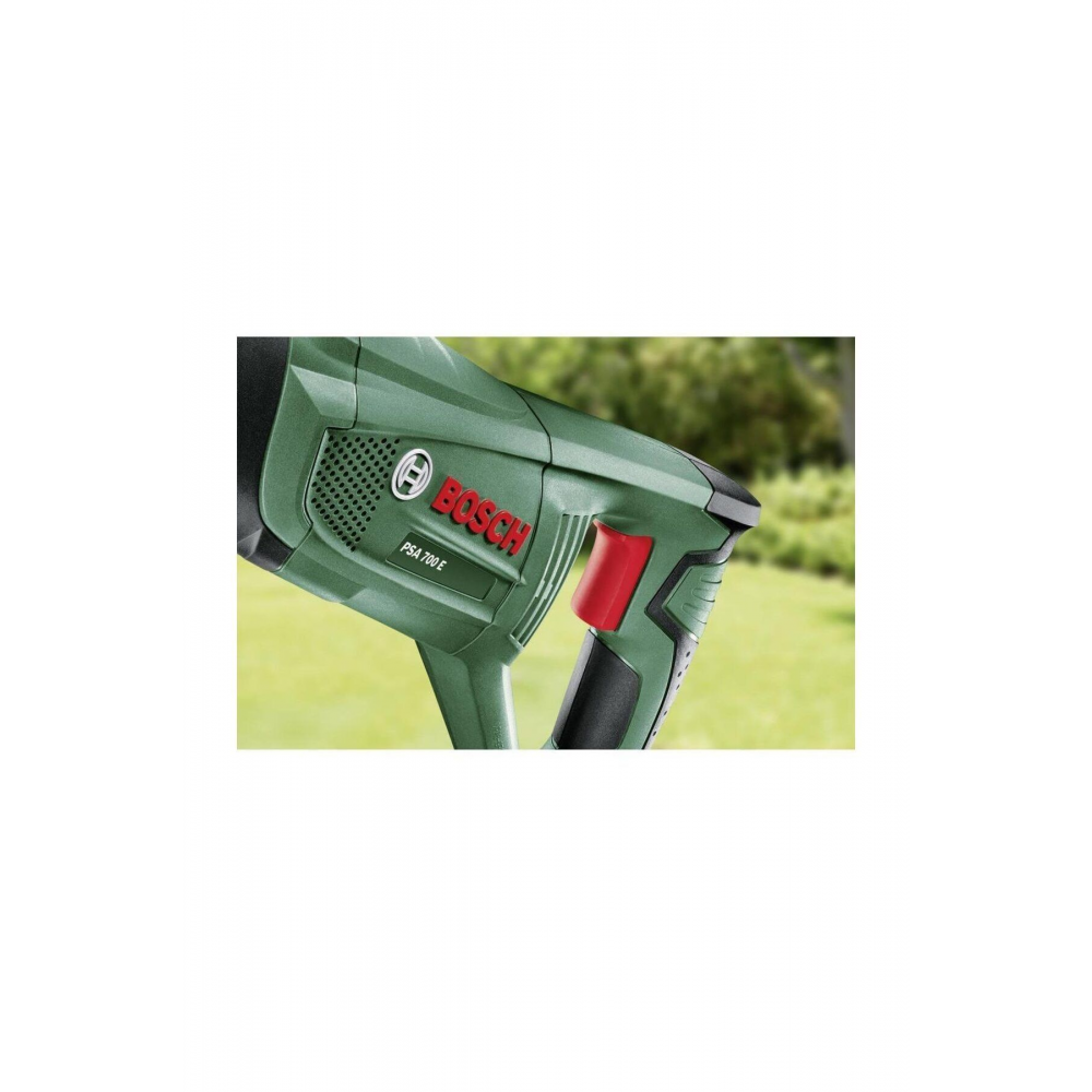 Psa 700E Tilki Kuyruğu Testere