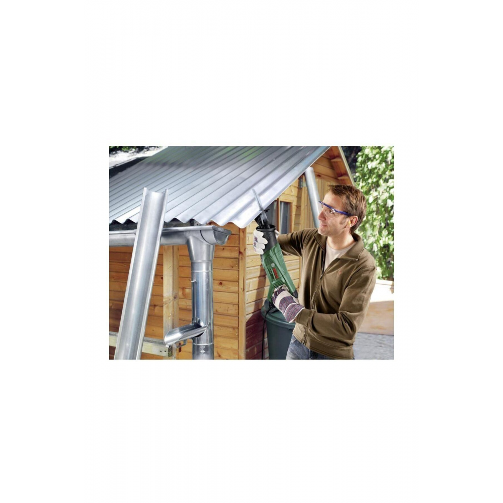 Psa 700E Tilki Kuyruğu Testere