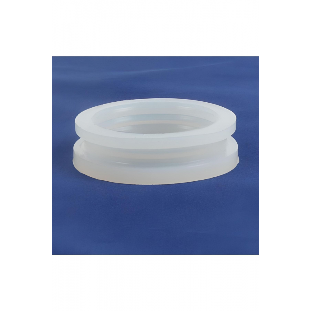 Silikon Conta Vakum Cam Tüp Sistem Güneş Enerjisi (47 MM) 36 Adet Cam Boru Sistem Contası