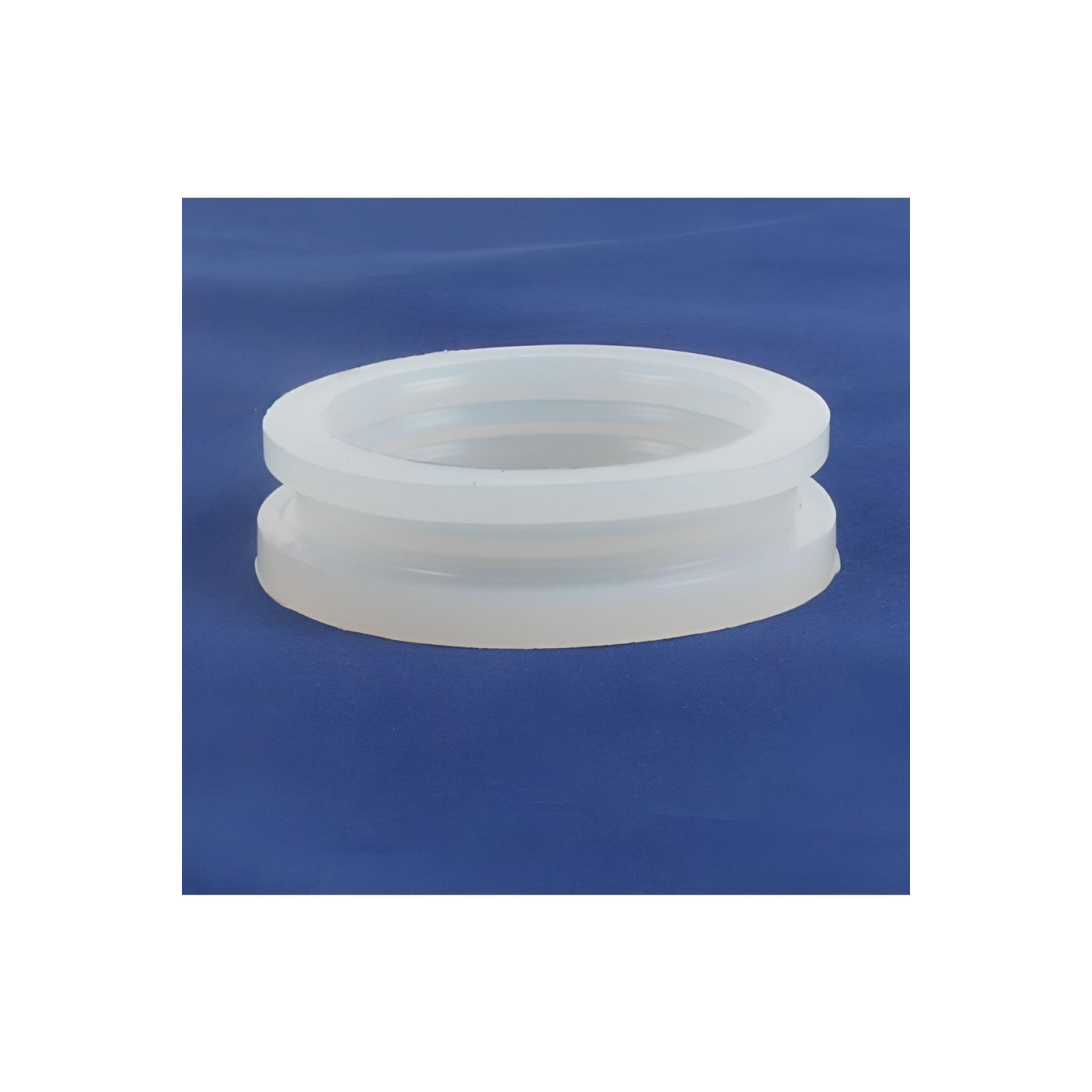 Silikon Conta Vakum Cam Tüp Sistem Güneş Enerjisi (47 MM) 36 Adet Cam Boru Sistem Contası