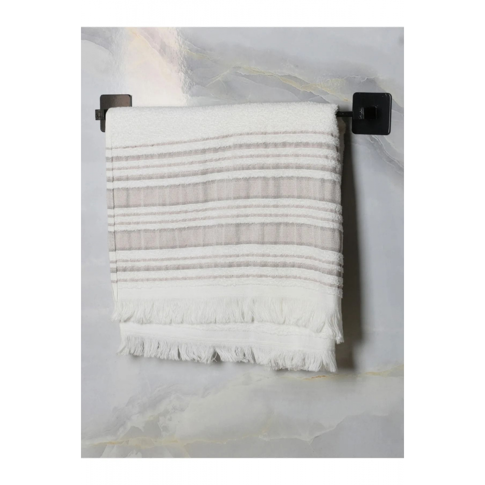 Yapışkanlı 4 lü Siyah Uzun Havluluk Rulo Havluluk Wc Tuvalet Kağıtlık Yuvarlak Havluluk Set