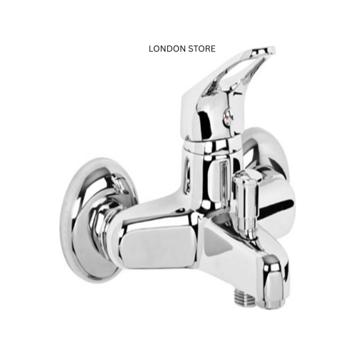 Banyo Duş Aç Kapa Mix Batarya Musluk Banyo Bataryası