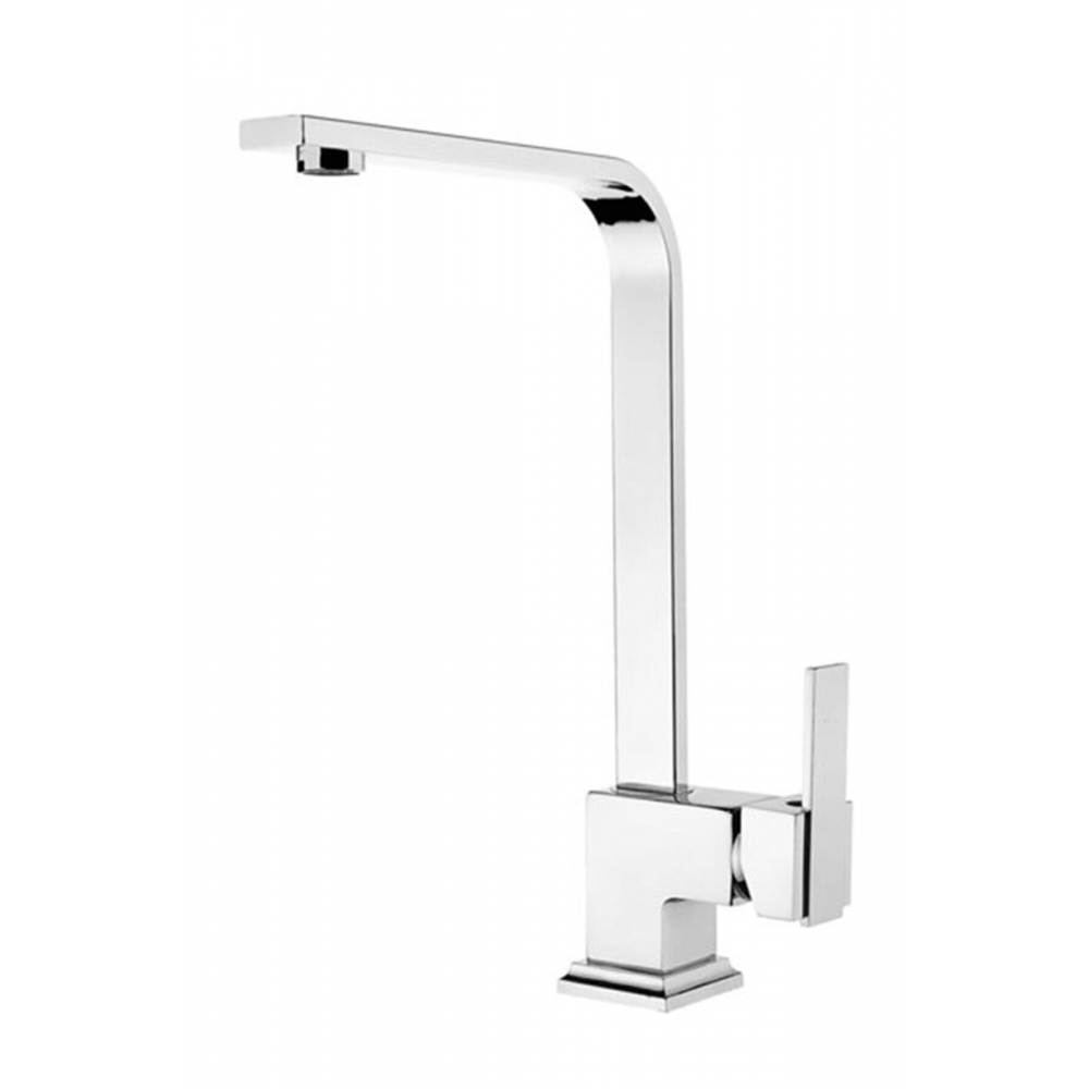 Kiev Kare Model Aç Kapa Mutfak Eviye Bataryası 5 Yıl Garantili