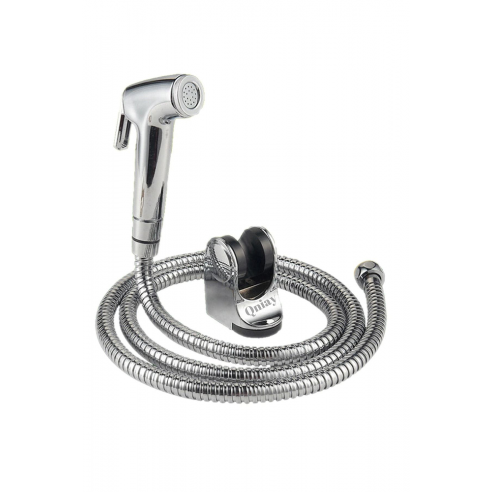 Spiralli Taharet Musluk Seti