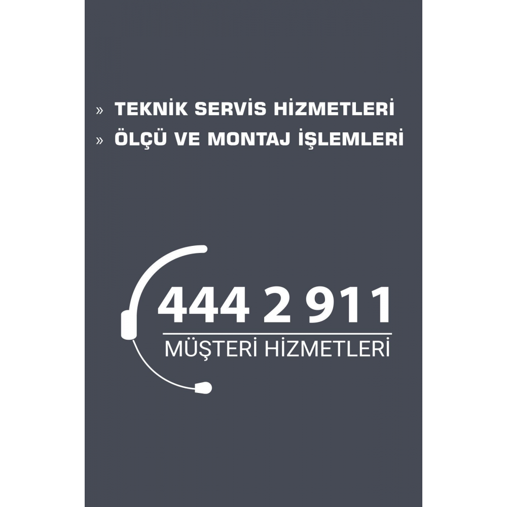 İmola Kare 90*90 Monoflat Siyah Duş Teknesi