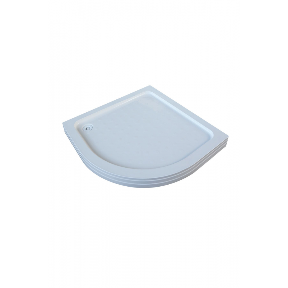 Magna Oval 90 X 90 Monoflat Duş Teknesi