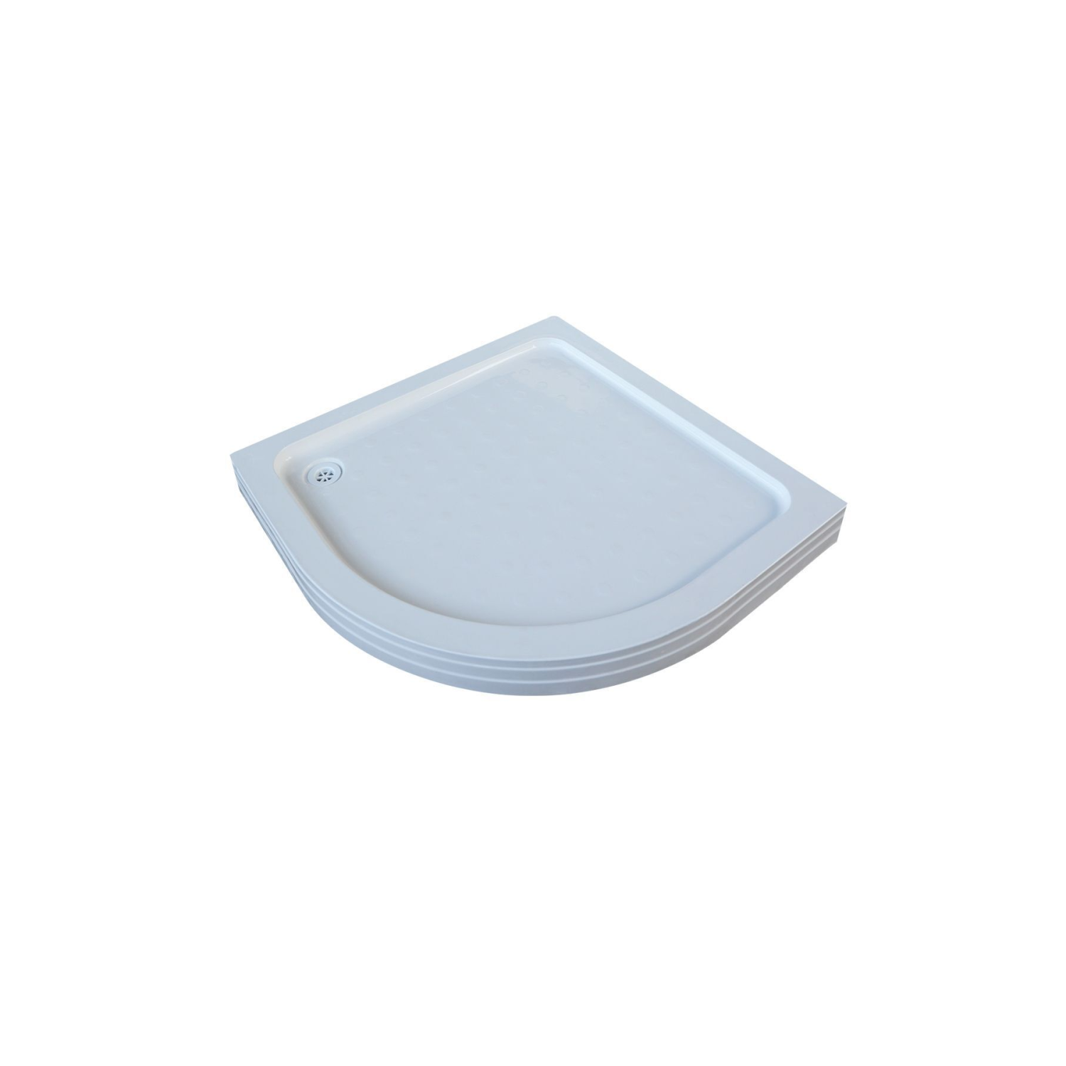 Magna Oval 90 X 90 Monoflat Duş Teknesi