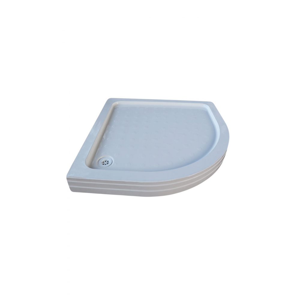 Magna Oval 90 X 90 Monoflat Duş Teknesi