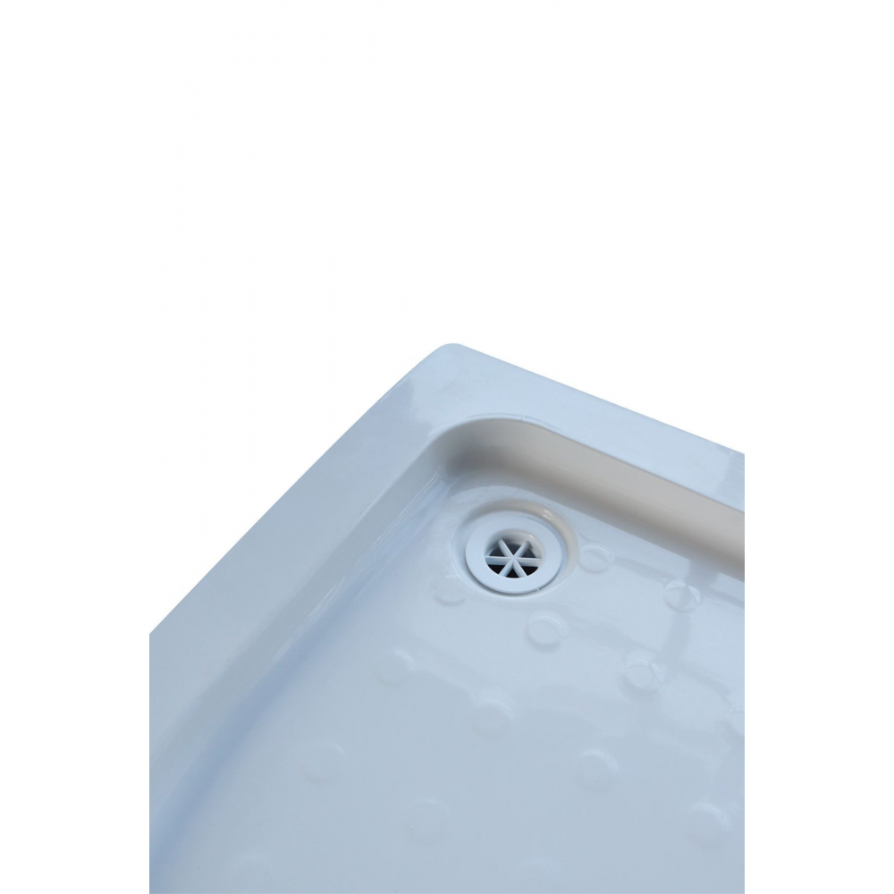 Magna Oval 90 X 90 Monoflat Duş Teknesi