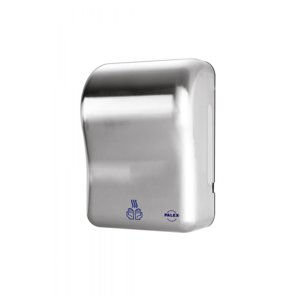 El Kurutma Makinesi Yerli Üretim Çelik Gövde 2000 W