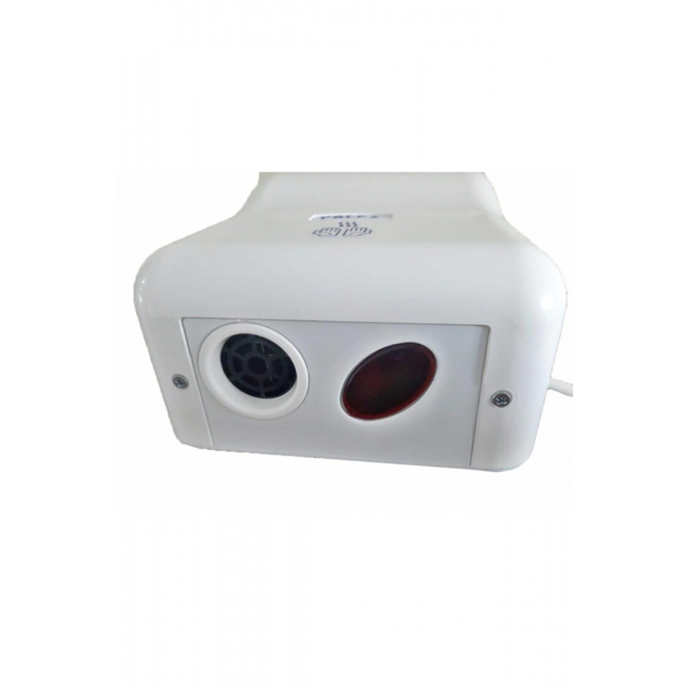 Fotoselli 2000w Abs El Kurutma Makinesi Siyah