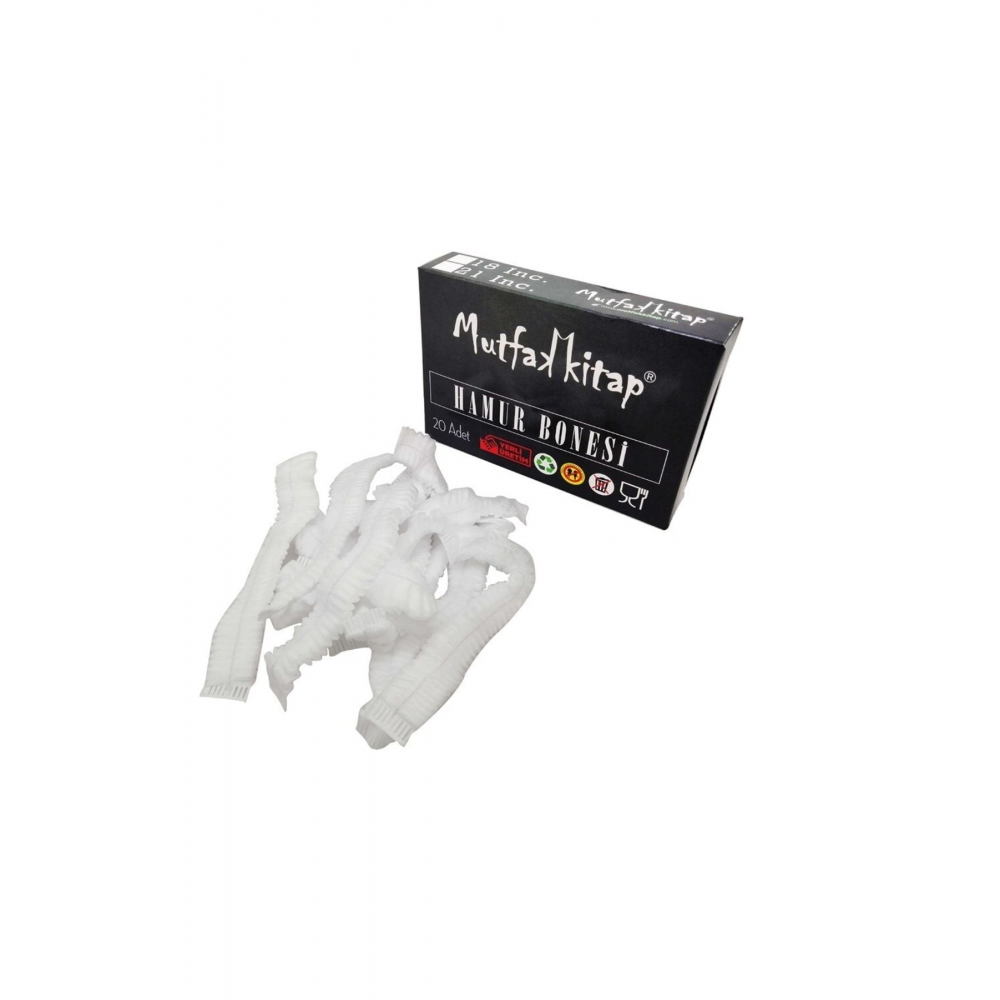 Mayalama & Ekmek Sepet Bonesi 20'li 21 Inç - V