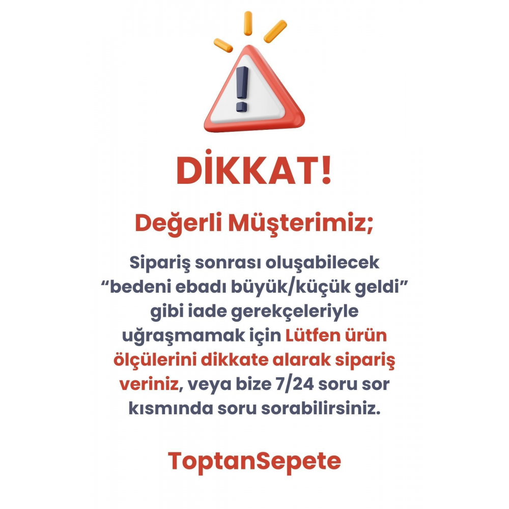 Krom Düz Evye Paslanmaz Çelik