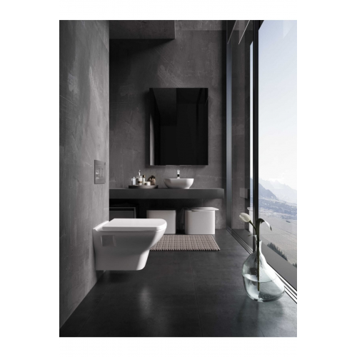 Dor Kanalsız Asma Klozet