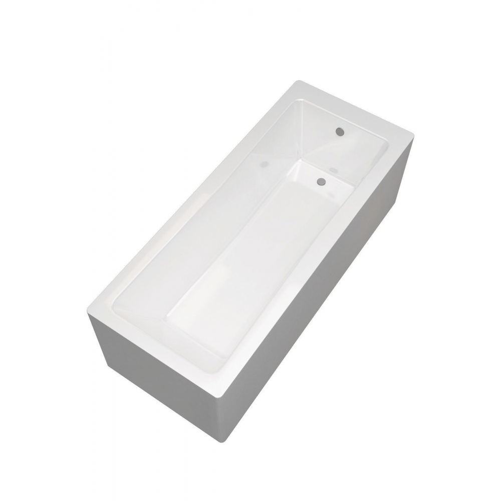 Granada Ön Panelli Küvet 140 X 70 Cm