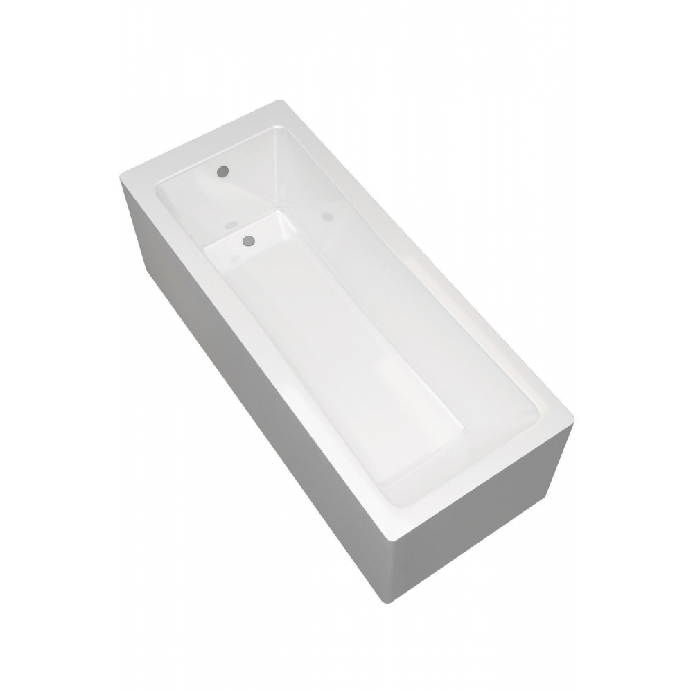 Granada Ön Panelli Küvet 140 X 70 Cm