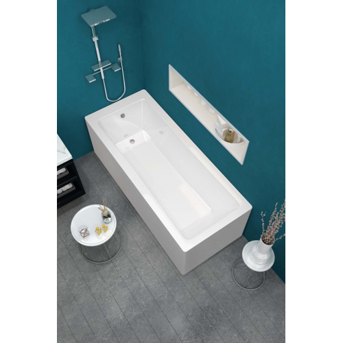 Granada Ön Panelli Küvet 170 X 70 Cm