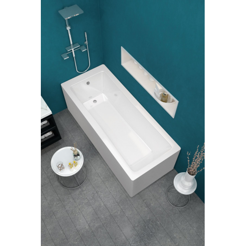 Granada Ön Panelli Küvet 190 X 90 Cm