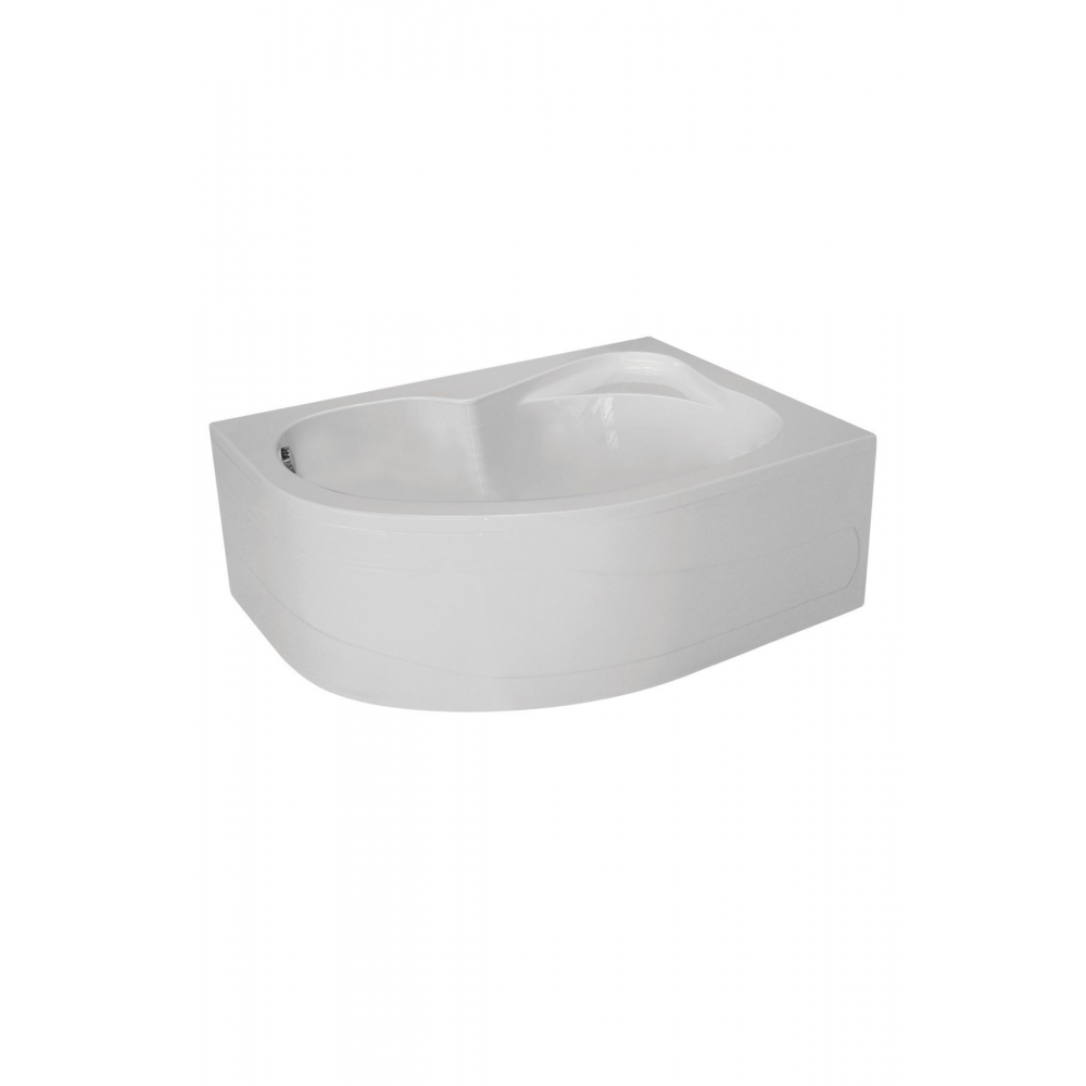 Sabin 160x100 Ön Panelli Küvet (SAĞ)