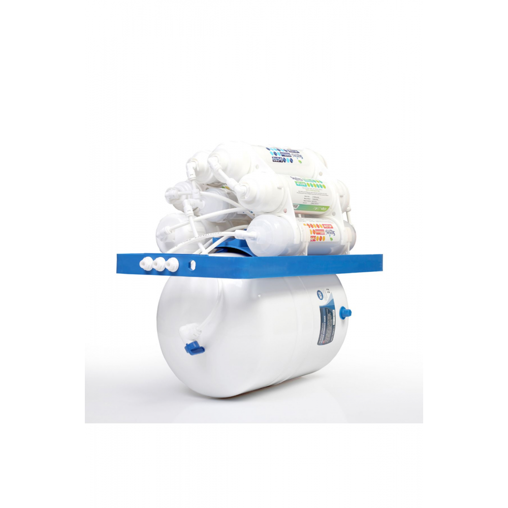 11 Aşamalı Su Arıtma Cihazı