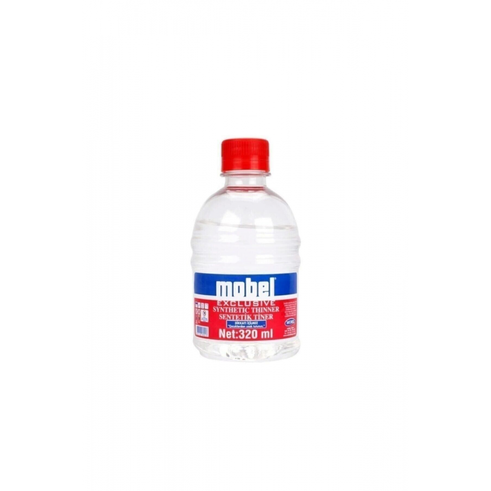 Sentetik Tiner 0.320l