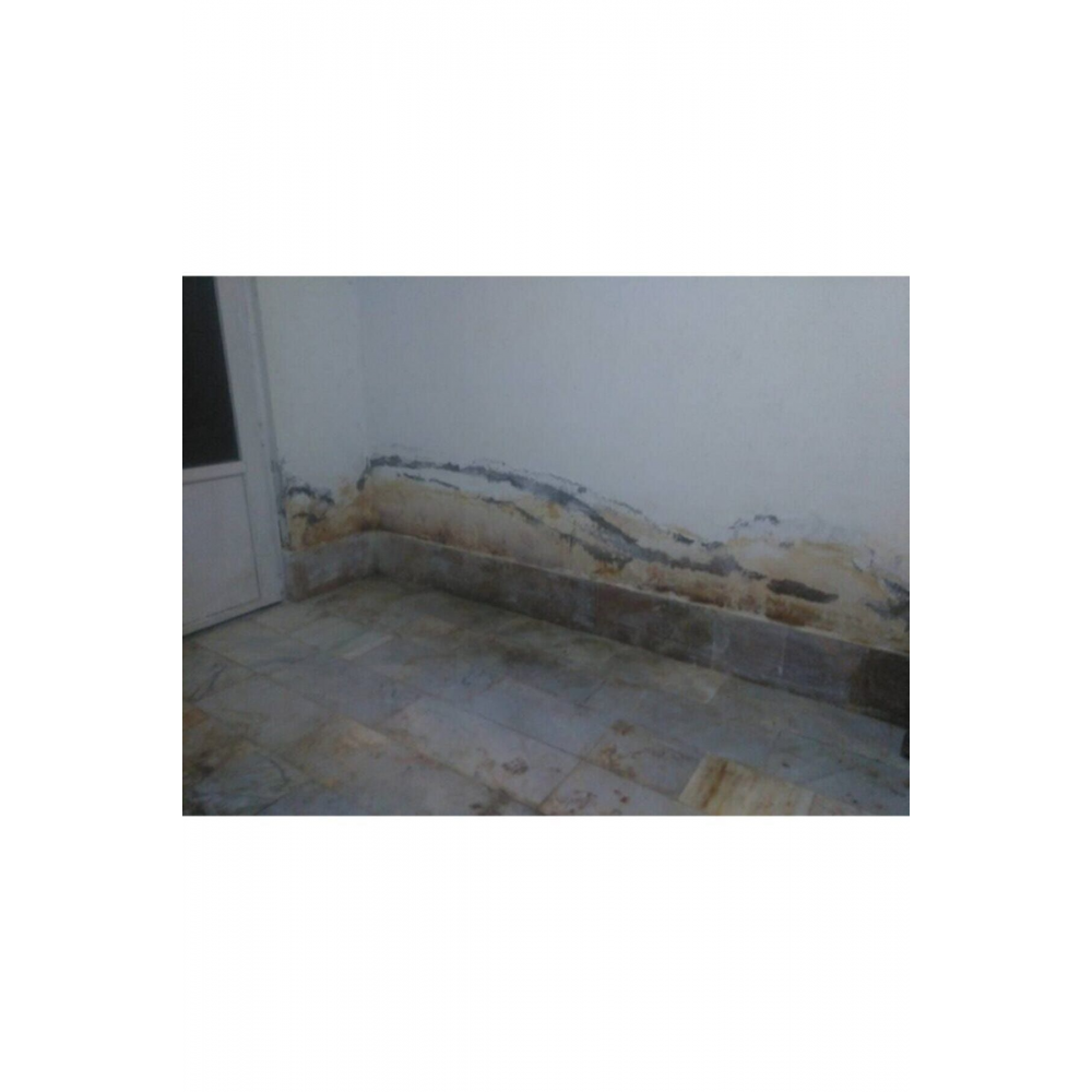 Beyaz Ms82 Nem ve Rutubet Boyası 1 kg