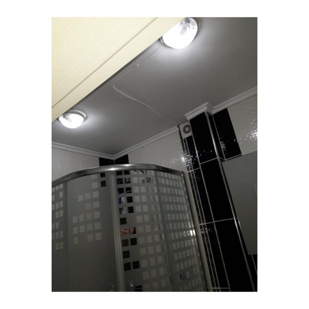 Beyaz Ms82 Nem ve Rutubet Boyası 1 kg