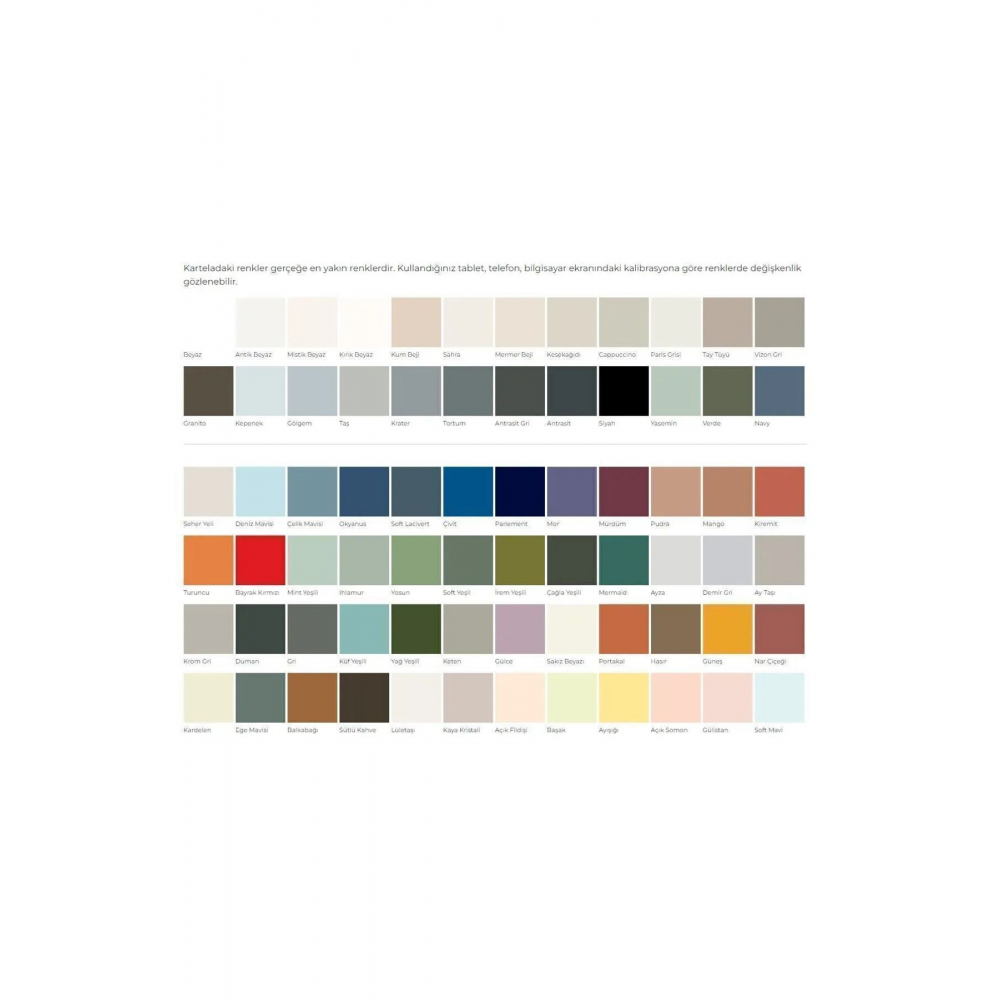 Stella Yeni Nesil Dönüşüm Boyası Beyaz