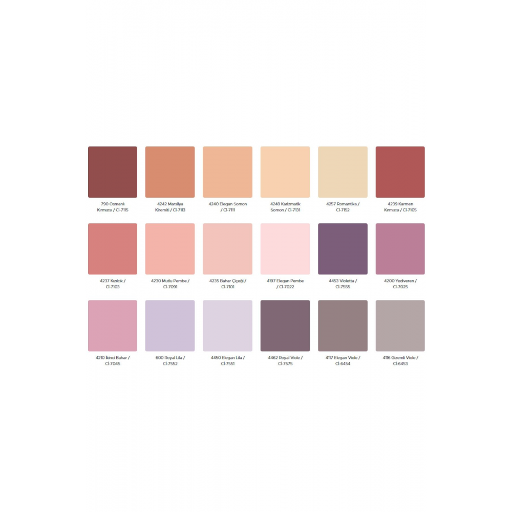 Popüler Duvar Ve Tavan Boyası 3.5 Kg - Kum Beji